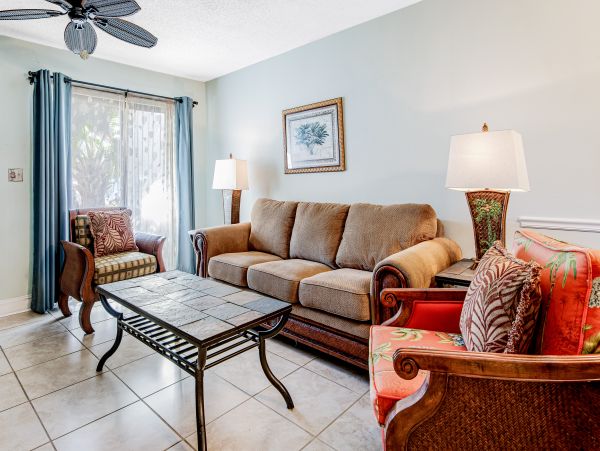 Panama City Beach Condo 1018540