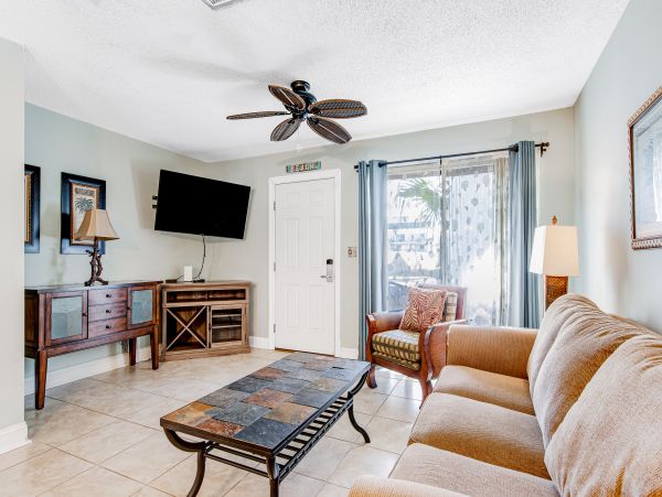 Panama City Beach Condo 1018540