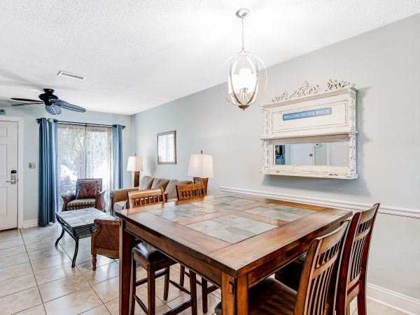 Panama City Beach Condo 1018540