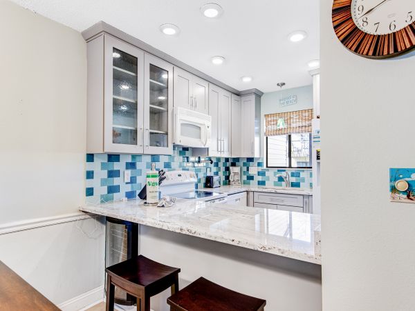 Panama City Beach Condo 1018540