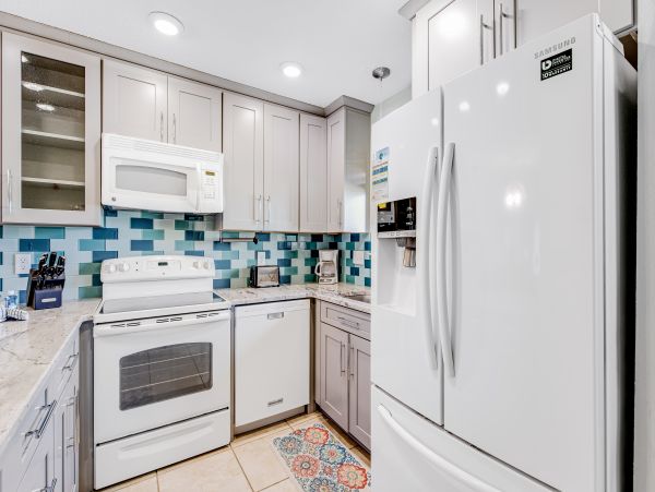 Panama City Beach Condo 1018540