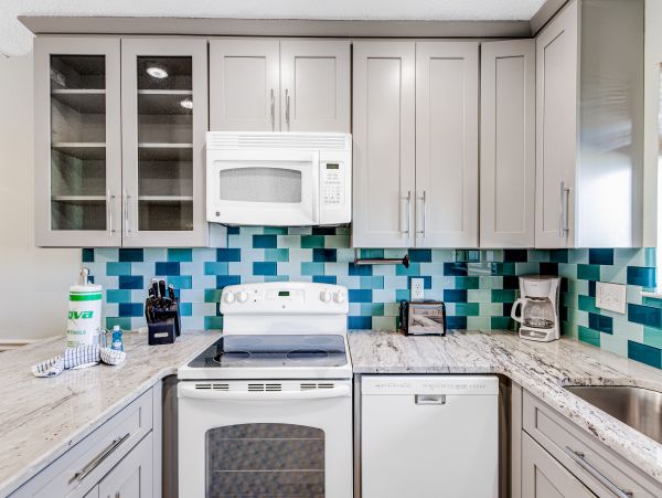 Panama City Beach Condo 1018540