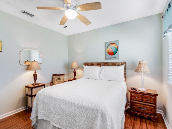 Panama City Beach Condo 1018540