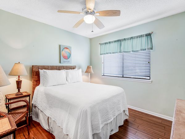 Panama City Beach Condo 1018540