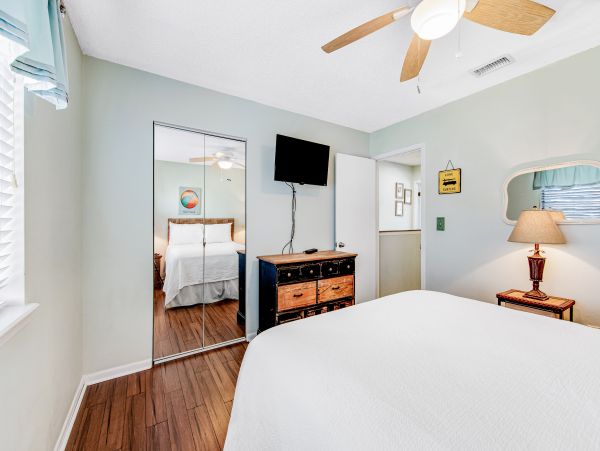 Panama City Beach Condo 1018540