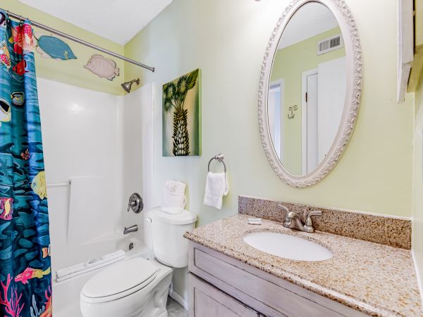 Panama City Beach Condo 1018540