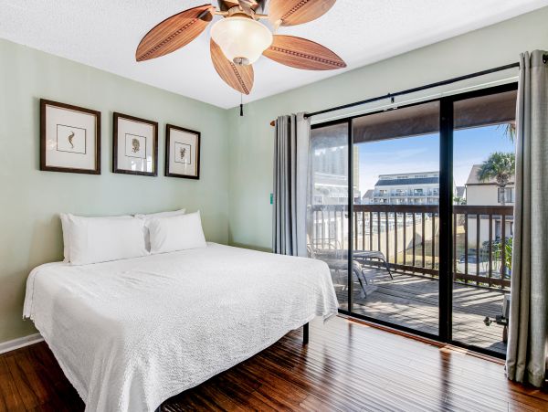Panama City Beach Condo 1018540
