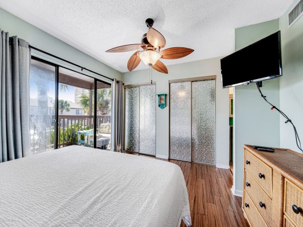 Panama City Beach Condo 1018540