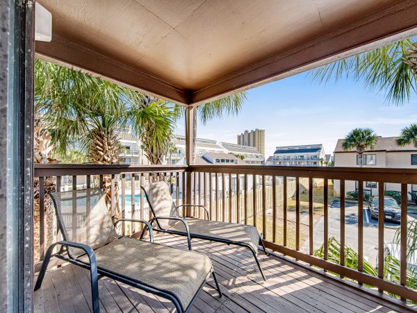 Panama City Beach Condo 1018540
