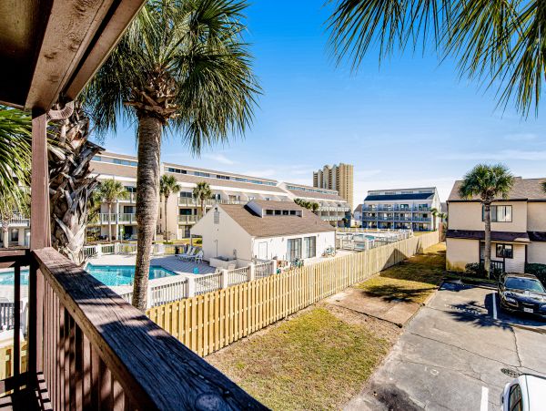 Panama City Beach Condo 1018540