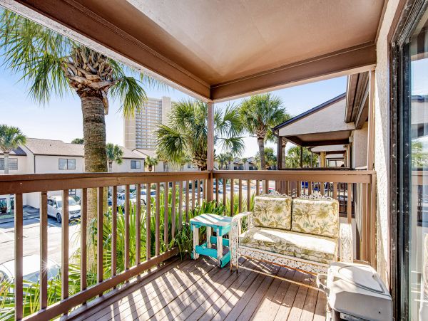 Panama City Beach Condo 1018540