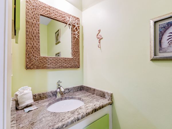 Panama City Beach Condo 1018540