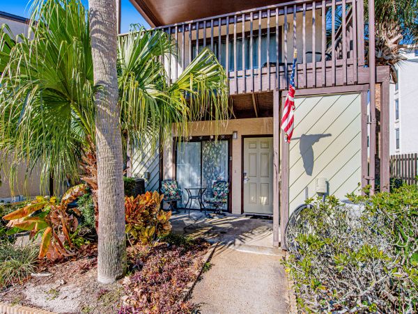 Panama City Beach Condo 1018540