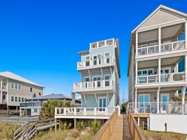 Panama City Beach Home 1018541
