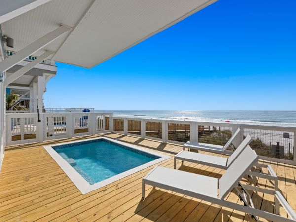 Panama City Beach Home 1018541