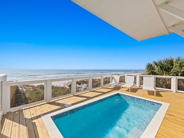 Panama City Beach Home 1018541