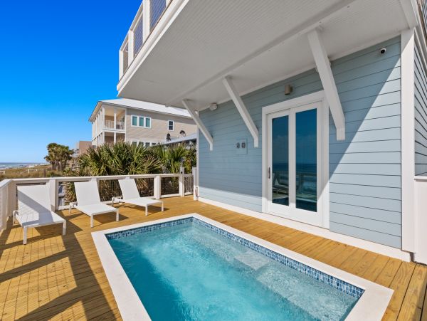 Panama City Beach Home 1018541