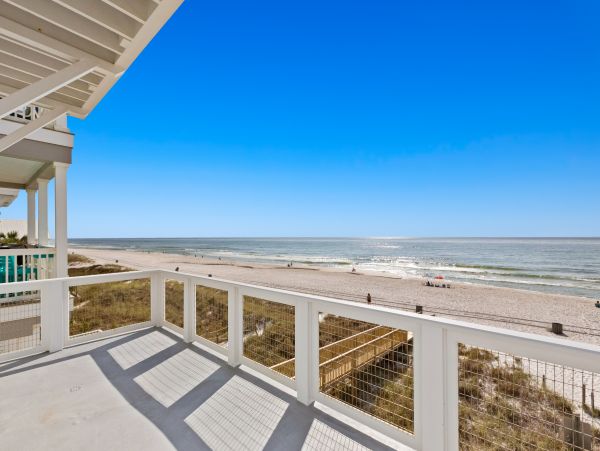 Panama City Beach Home 1018541