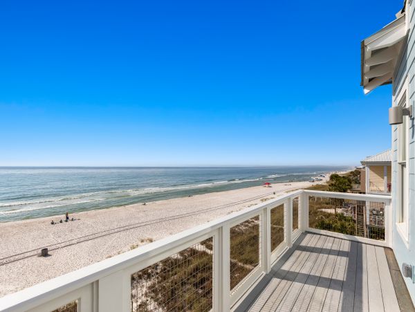 Panama City Beach Home 1018541