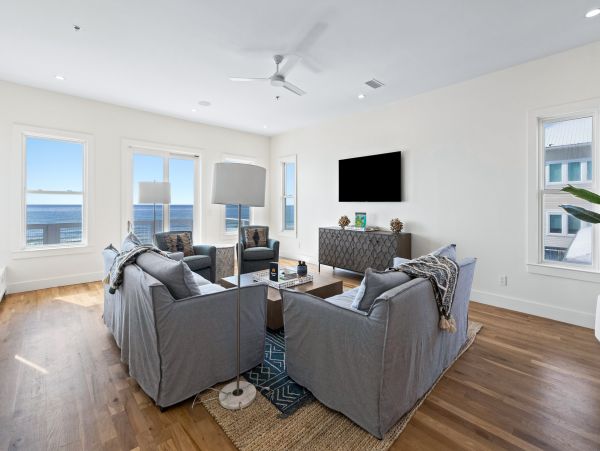 Panama City Beach Home 1018541