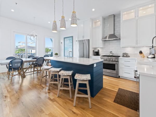 Panama City Beach Home 1018541