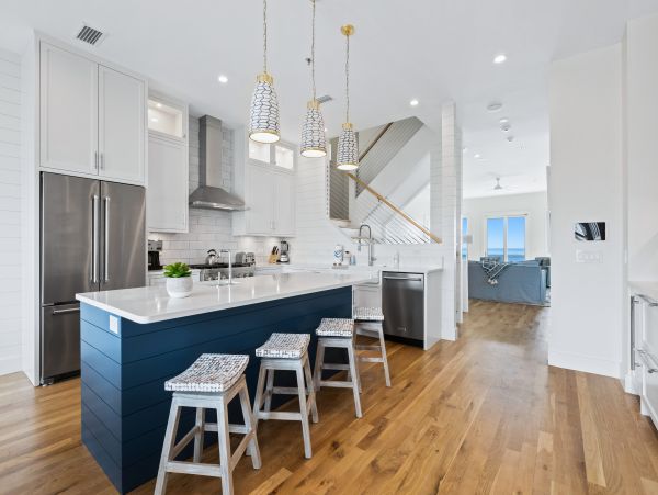Panama City Beach Home 1018541