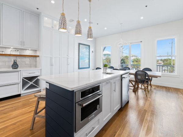 Panama City Beach Home 1018541