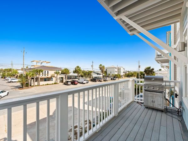 Panama City Beach Home 1018541