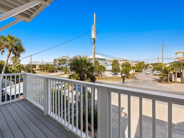 Panama City Beach Home 1018541