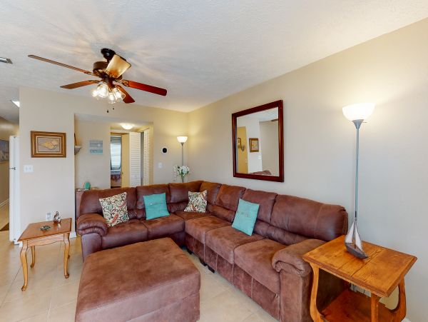 Panama City Beach Condo 1018542