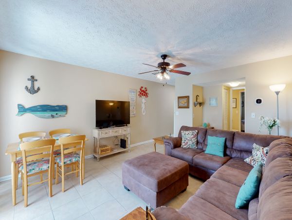 Panama City Beach Condo 1018542