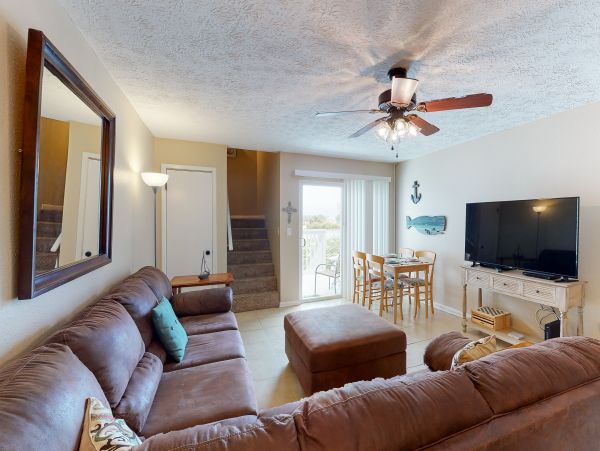 Panama City Beach Condo 1018542