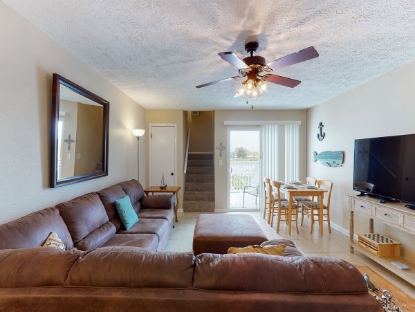 Panama City Beach Condo 1018542