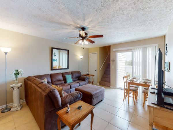 Panama City Beach Condo 1018542