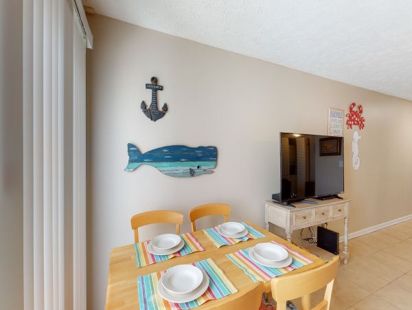 Panama City Beach Condo 1018542