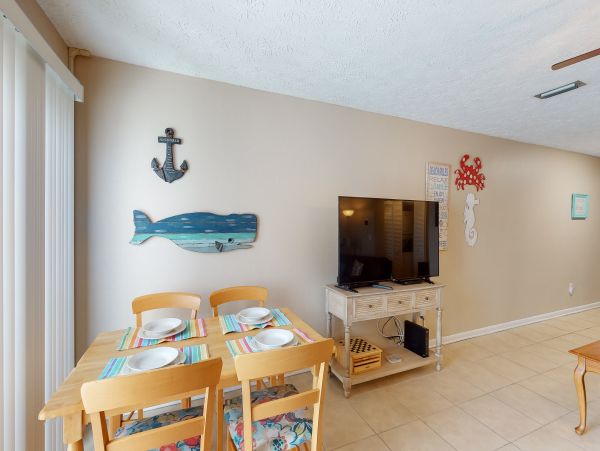 Panama City Beach Condo 1018542