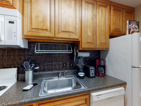 Panama City Beach Condo 1018542