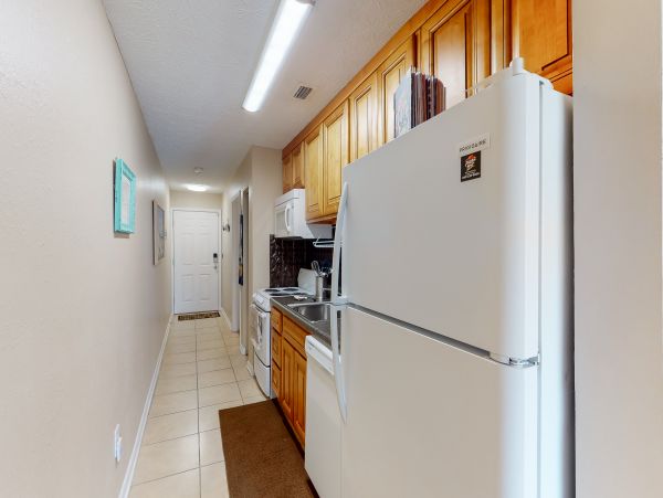 Panama City Beach Condo 1018542