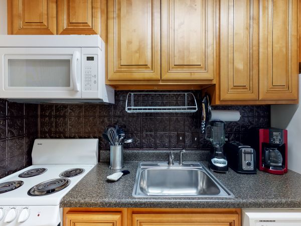 Panama City Beach Condo 1018542