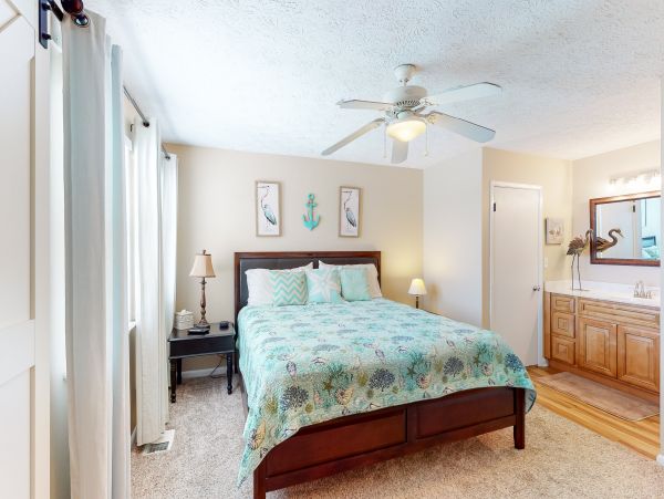 Panama City Beach Condo 1018542