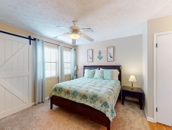Panama City Beach Condo 1018542