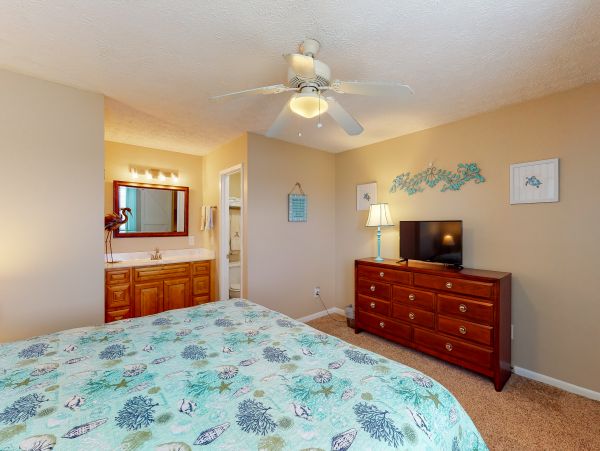 Panama City Beach Condo 1018542