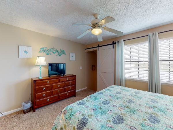 Panama City Beach Condo 1018542