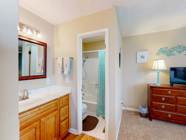 Panama City Beach Condo 1018542