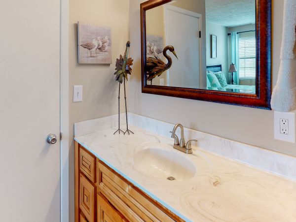 Panama City Beach Condo 1018542