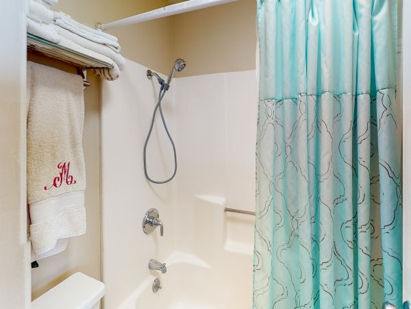 Panama City Beach Condo 1018542