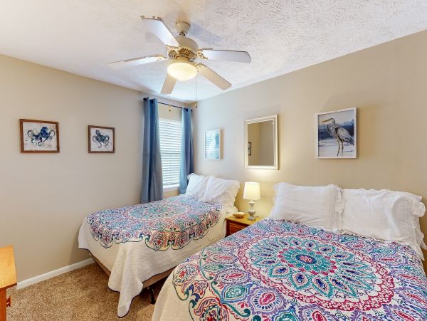 Panama City Beach Condo 1018542