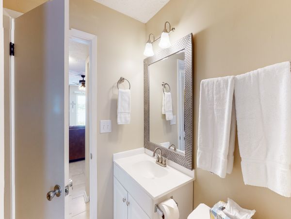 Panama City Beach Condo 1018542