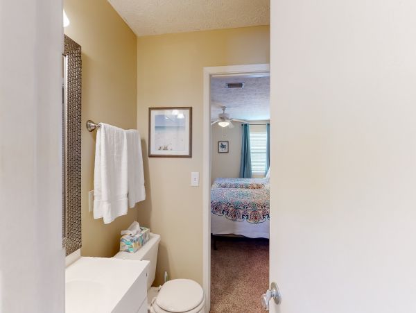 Panama City Beach Condo 1018542
