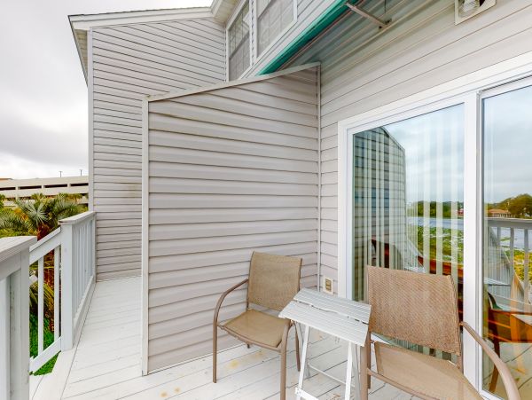 Panama City Beach Condo 1018542